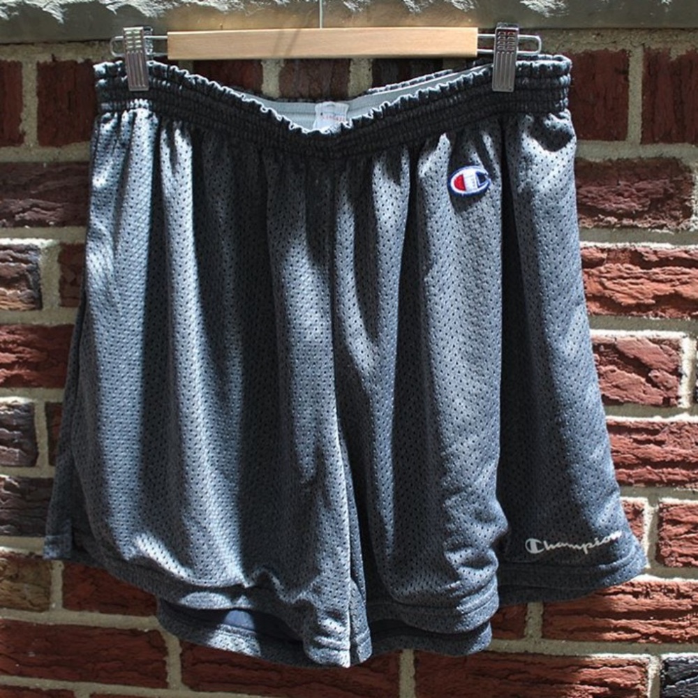 Vintage Champion Shorts